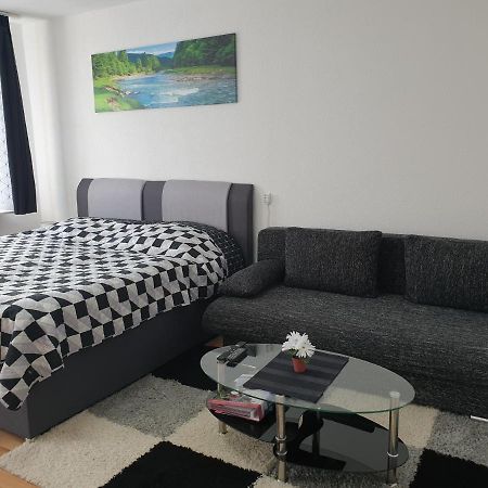 Km Apartment Triberg im Schwarzwald Eksteriør billede