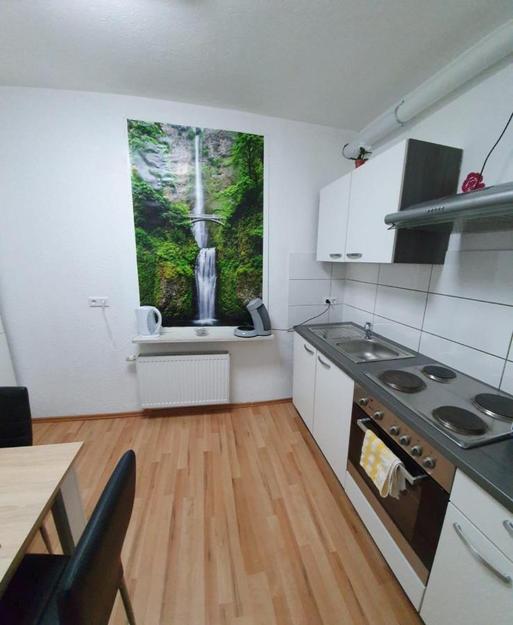 Km Apartment Triberg im Schwarzwald Eksteriør billede