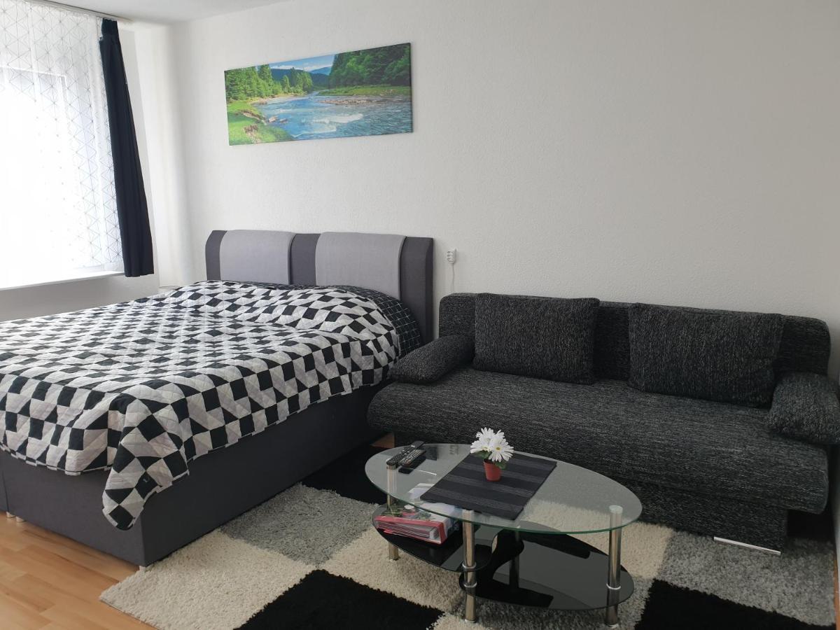 Km Apartment Triberg im Schwarzwald Eksteriør billede