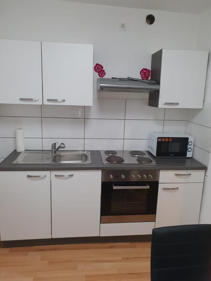 Km Apartment Triberg im Schwarzwald Eksteriør billede