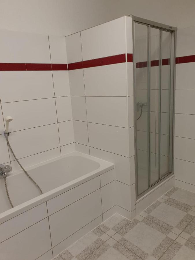 Km Apartment Triberg im Schwarzwald Eksteriør billede