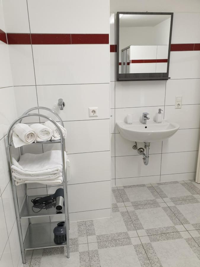 Km Apartment Triberg im Schwarzwald Eksteriør billede