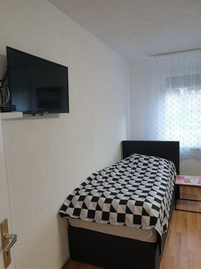 Km Apartment Triberg im Schwarzwald Eksteriør billede