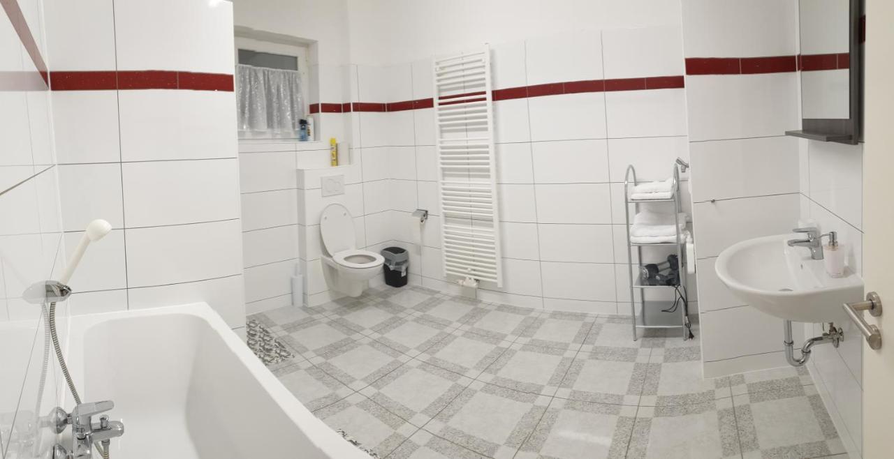Km Apartment Triberg im Schwarzwald Eksteriør billede
